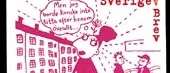 Hjärte-frimärken