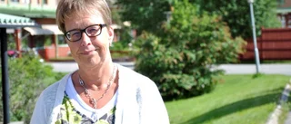 Enhetschefen: ”Vi jobbar som bara den”