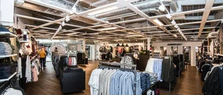 Då öppnar Piteås nya jeansbutik