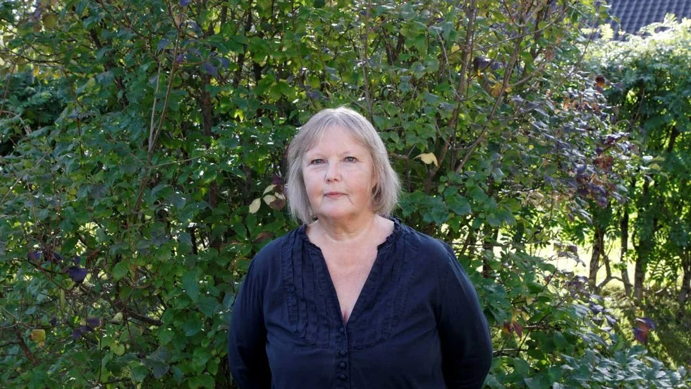 Viviann Nilsson från Vänsterpartiet säger att de inte diskuterat ett samarbete med S under den här mandatperioden men att S så klart ligger närmast ideologiskt.