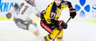 Cehlins jobbiga tid