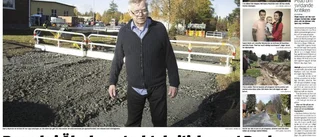 Vill ni ha säker VA­–leverans?