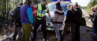 Fortsatta gruvkonflikter
