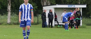 Öjebyn missade fyran – men kan ändå gå upp