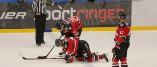 Piteå starkast i stökig match