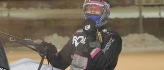 Isdrottningen körde hem championatet