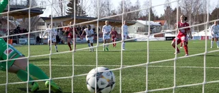 Elins Kalmar tänker stoppa Piteå