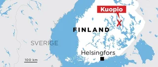 Bussolyckan: Nio får komma hem i dag