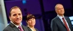 Vänstern vinner på vårdvinsterna