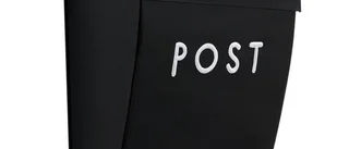 Tyck till om skolmaten i postlåda på nätet