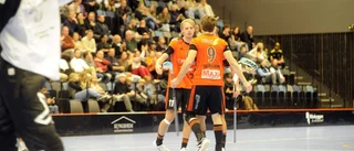 Onyx hittade energin till slut – fixade första poängen i division 1
