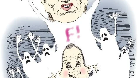 Om inte Stefan Löfven och S lyfter jämställdhetsfrågorna än tydligare än han hittills gjort kommer Feministiskt Initiativ att fortsätta växa.