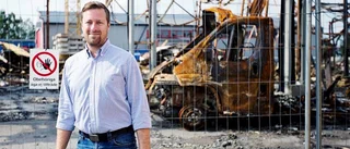 Nybygge för Camp4you