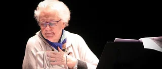 Med kärlek för svensk opera