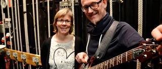 Rockmusikalen är tillbaka igen