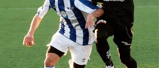 Torsdagens samlade omgång i division 4