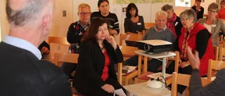 "Försök hitta Kimstads själ"