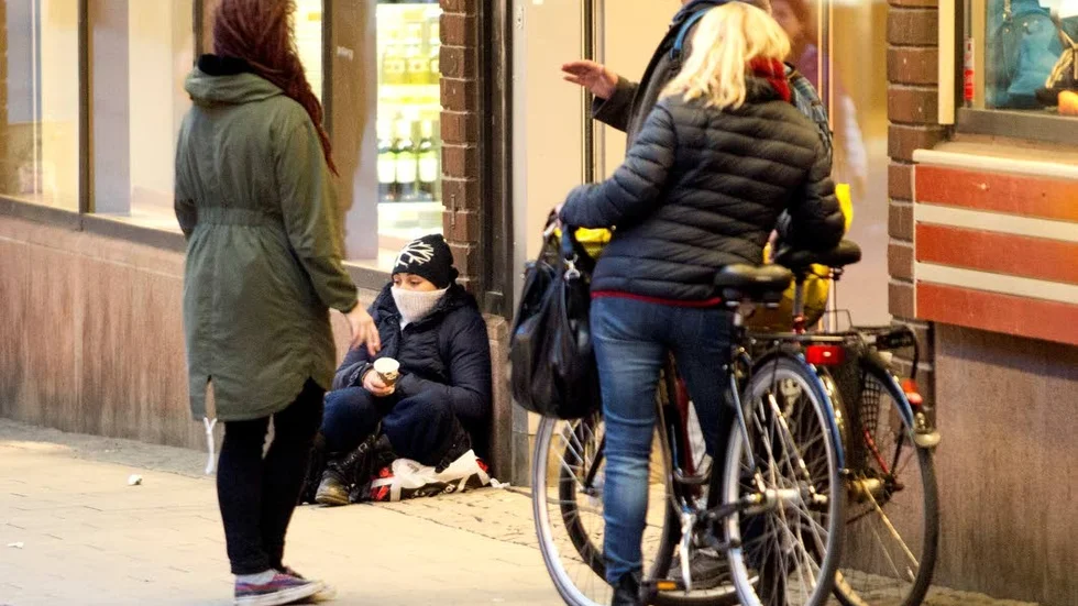 Tiggare i Söderköping föranleder nu kommunen att bjuda in butiksidkare och andra till ett möte.