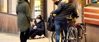 Tiggeriet diskuteras på möte