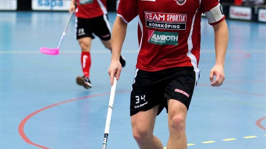 Anders Engberg hoppas att Fibk:s dystra tid är över.