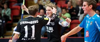 Pegler väljer spel i division 2