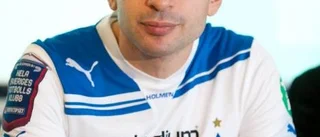 Lawans vänster kvitterade derbyt