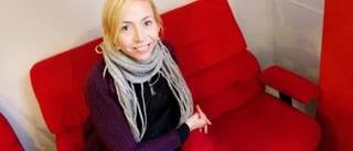 Jenny sommarpratar om vägen till skrivandet