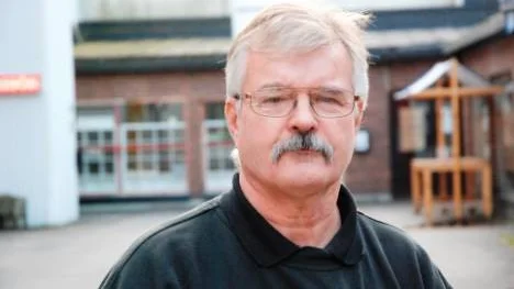 Stefan Niklasson avslutade i vï¿½ras en 50-ï¿½rig fotbollskarriï¿½r. Det finns mï¿½nga hï¿½jdpunkter nï¿½r han blickar tillbaks pï¿½ sin tid som mï¿½lvakt, domare och trï¿½nare.