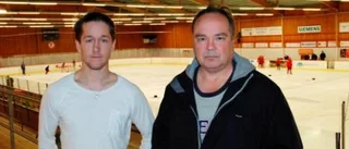 Faik hockey mot en ny säsong