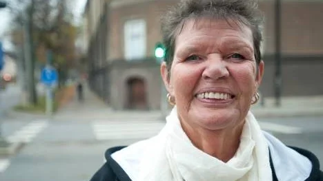 Marita var inställd att leva på existensminimum resten av sitt liv när hon blev erbjuden skuldsanering. Om två år är hon skuldfri.