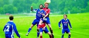 Ringarum vill hänga med i toppen