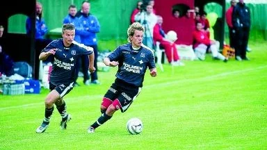 Mikael Torin finns med i Sylivas trupp som åker till bortamötet med Jönköping Södra.