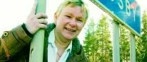 Så tog de vara 
på "Framtiden"