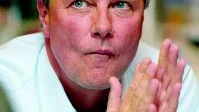 Vänsterpartiet lever farligt, skriver Widar Andersson.Foto: Scanpix