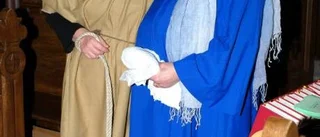 En doft av julen