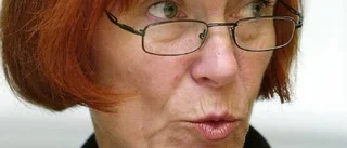 Hänsynslösa typer får inte skrämma oss