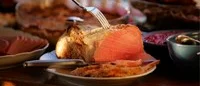 Norrköpings julbord får godkänt