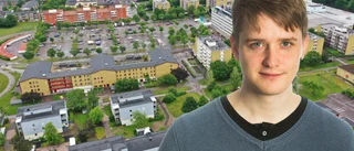 Slopa begreppet integrationspolitik