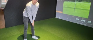 Gamla dansstället Smyg In huserar nu golfspelare