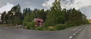 56 kvadratmeter stort hus i Alunda sålt för 1 100 000 kronor