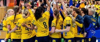 Enkel seger för Sverige i fullsatt IFU Arena • Svenska stjärnan: "Alltid gött att spela hemma"