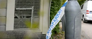 Man begärs häktad efter skjutningen på Bahcovägen: "Har vuxit fram under helgen"