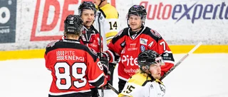 Målkungen slog till igen – fyra fullträffar av Högberg: "Lätt när vi spelar bättre"