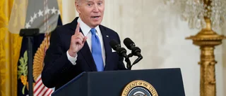Biden: Sju amerikaner i Venezuela frisläppta