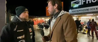 TV: Smedledaren: "Det känns inte som en vinst"