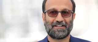 Oscarsvinnare vädjar om stöd till Irans kvinnor