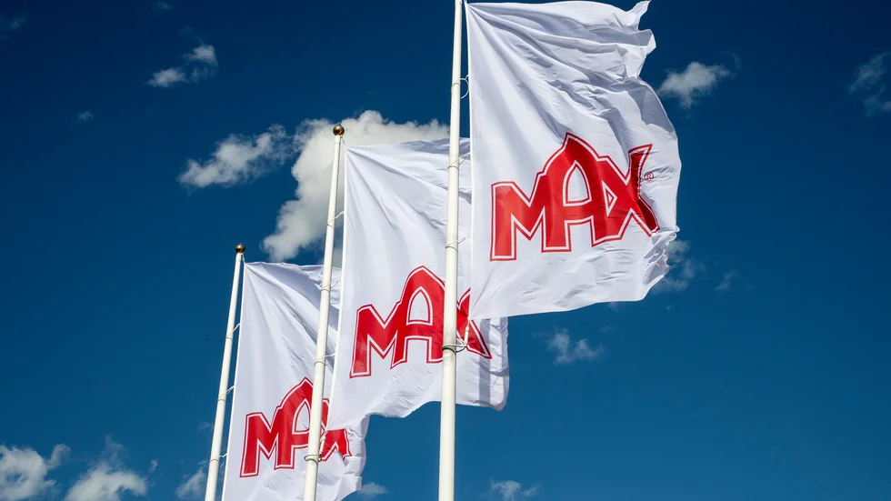 Max vid Påljungshage riskerar vite efter två fritösolyckor.