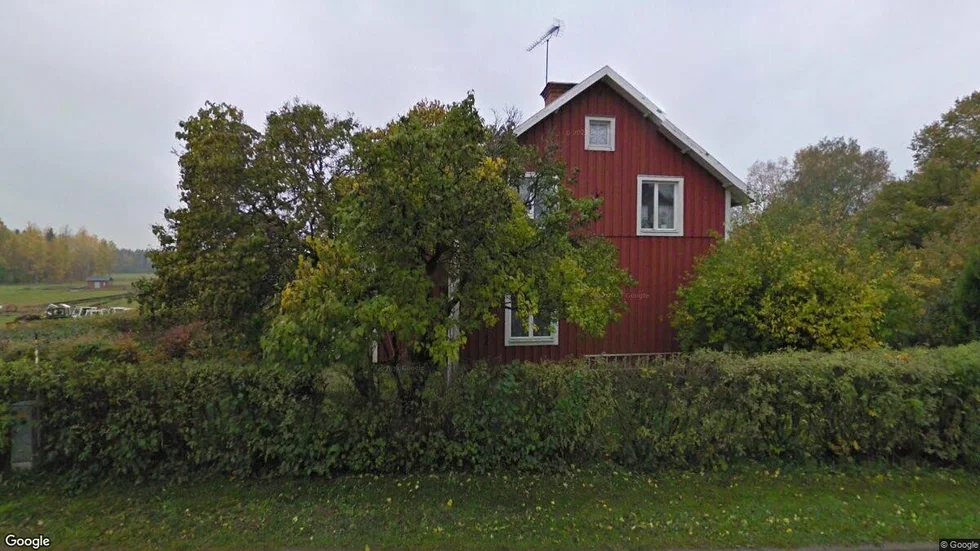 Enåkersvägen 25