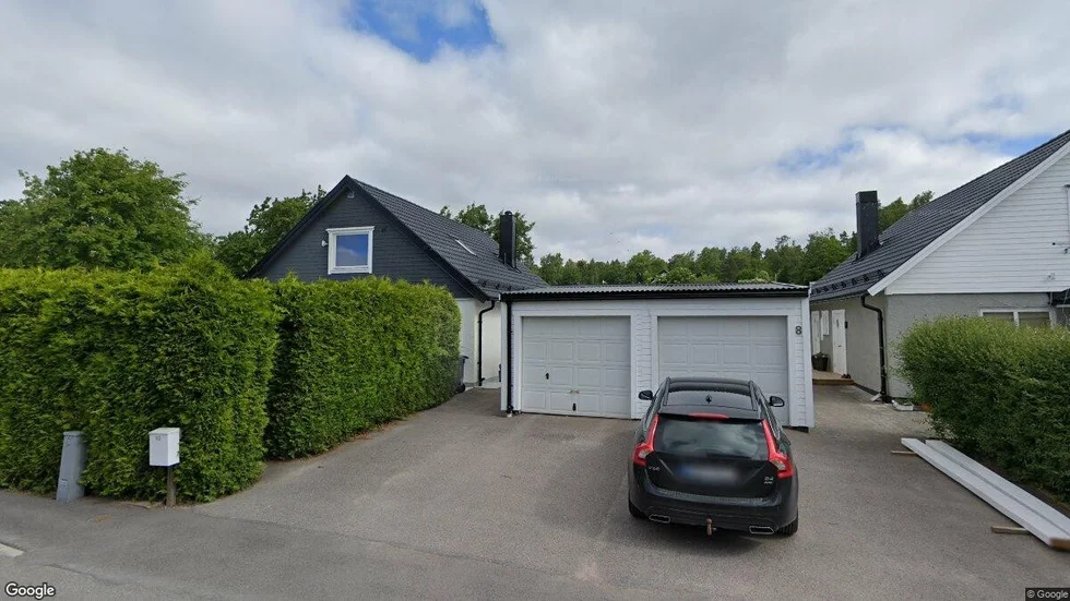 Mårdstigen 10