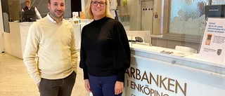 Inte kris hos Enköpings bankkunder men det kommer bli sämre: ”Hushållen måste prioritera annorlunda”